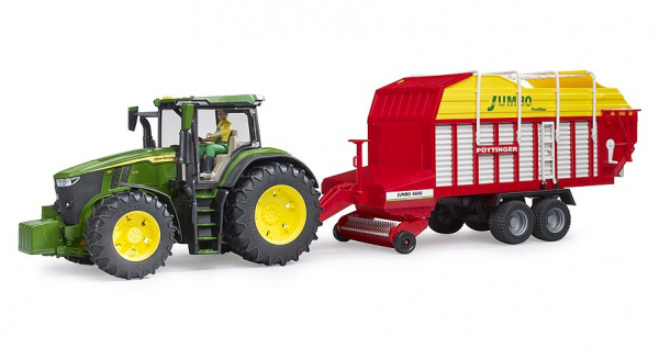 Pöttinger Jumbo 6600 Profiline